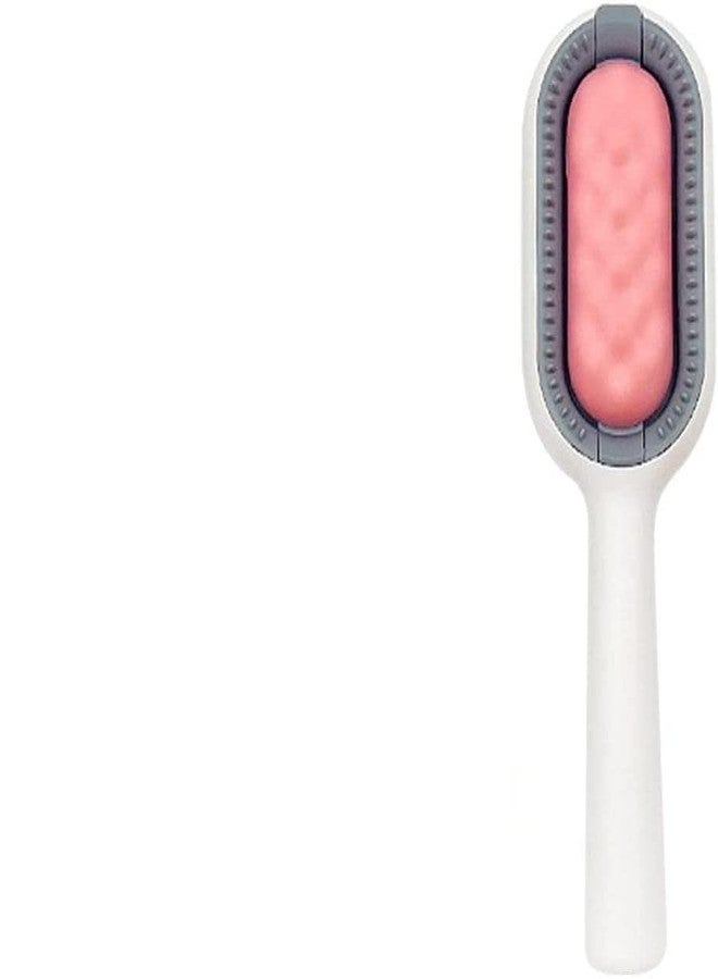 XIBO 3 IN 1 Pet Cleaning Hair Removal Comb Portable Stylish Durable Pet Comb Brush, Hair Brushing Tool For Pet Hair Cleaning And Grooming Gently. - Image 1